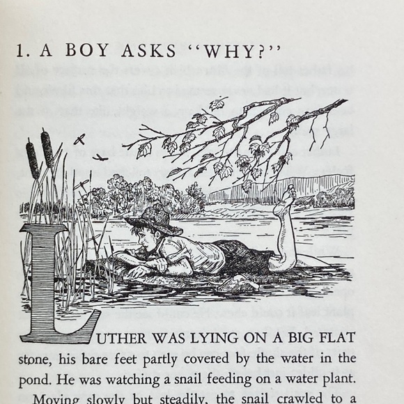 1950 Luther Burbank Plant Magician Biologist Biography Plants Plant Whisperer - Picture 7 of 17